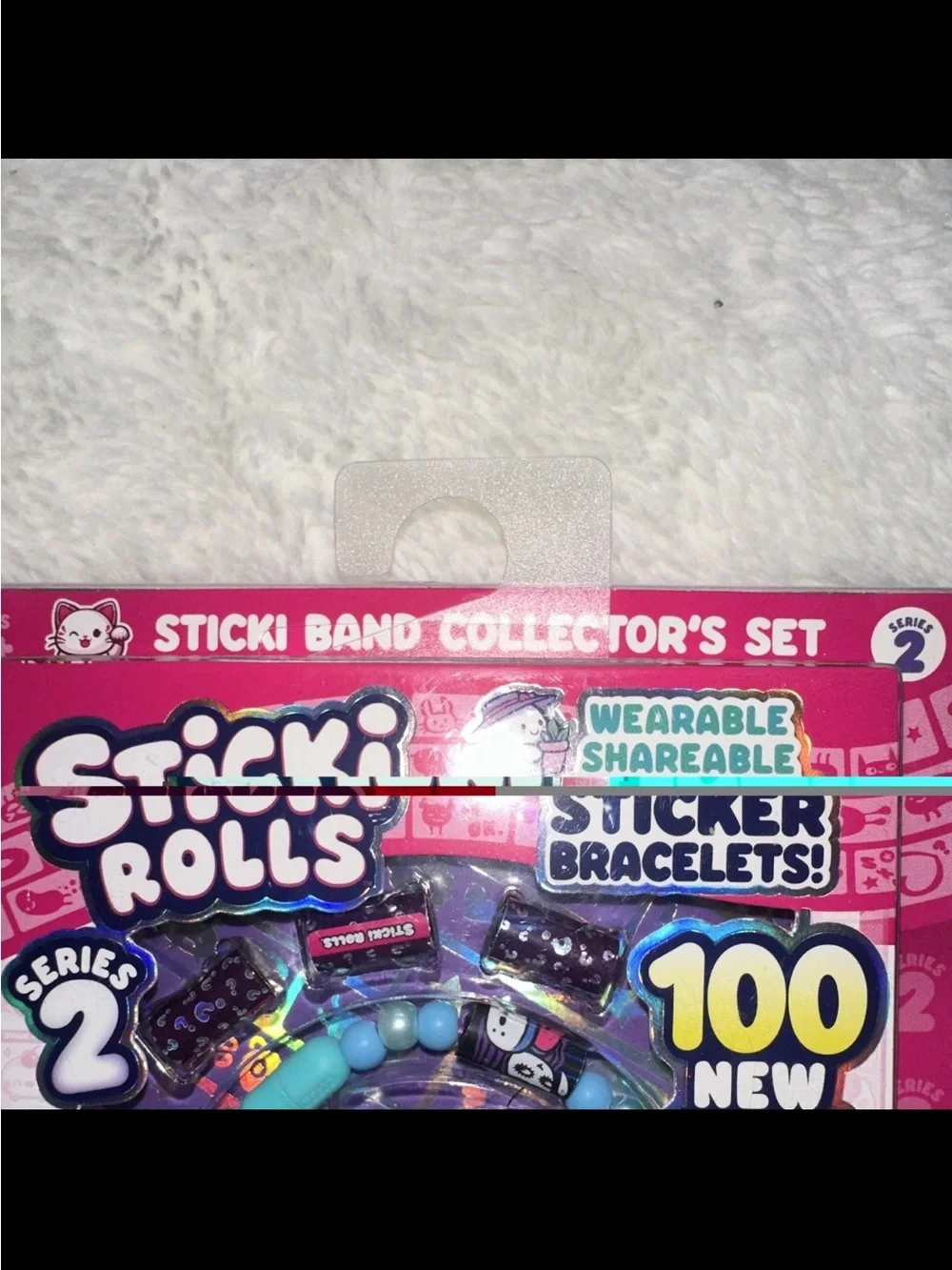 Sticki rolls sticki rolls